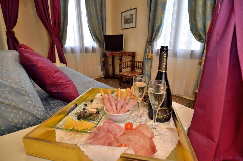 Junior Suite (4 Adults)